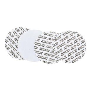 包邮通用现货封口自封瓶口垫片优质压敏垫片食品封口膜自贴垫片