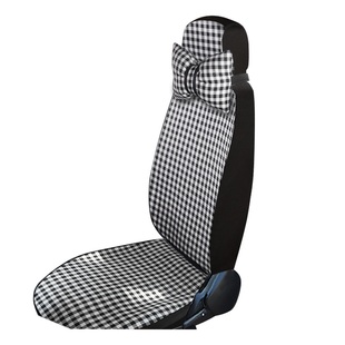 优米东威冠运m1M2A7A6plusA8Q5Q7爱玛美雅盛昊三轮四轮电动车座套