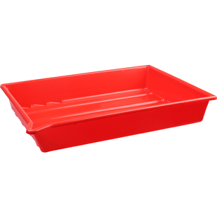 百乐16寸显影盘AP洗相纸盆优质暗房胶片胶卷菲林相纸冲洗盘12x16