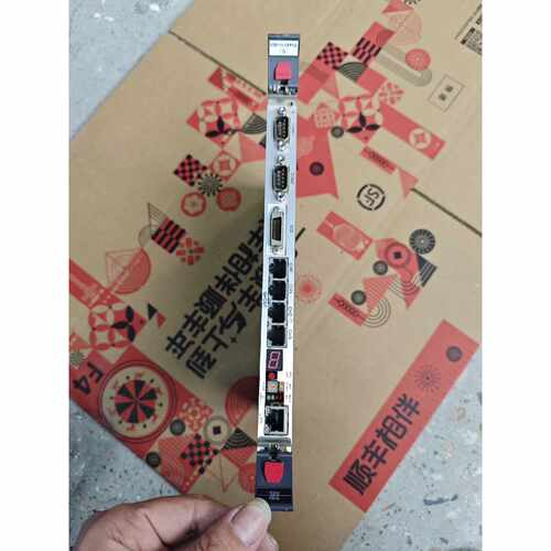 议价TEL控制卡E2B115CPPC2