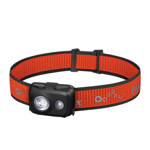 Fenix菲尼克斯HL16头戴式强光AAA电池便携轻量型夜跑露营户外头灯