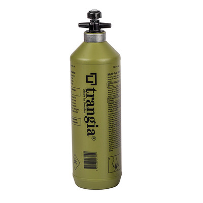 瑞典trangia户外便携燃料瓶露营