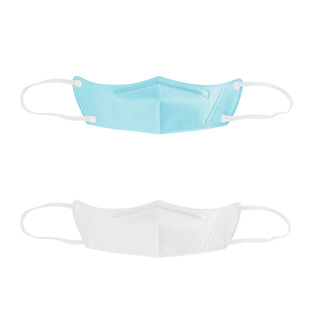 一次性过敏性鼻炎鼻罩成人儿童睡觉防尘花粉雾霾猫毛透气过滤口罩