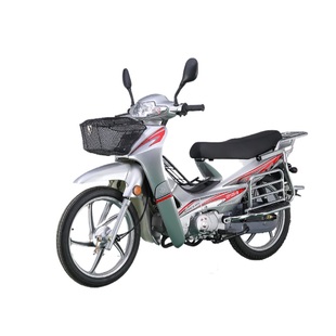 全新弯梁车110cc.125CC摩托车,燃油车国四电喷省油耐用