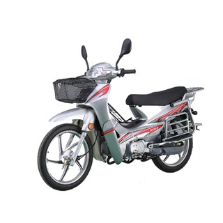 全新弯梁车110cc.125CC摩托车,燃油车国四电喷省油耐用