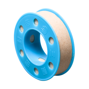 三圈膨胀生料带新型麻丝防水密封带加厚不漏水工程燃气水暖生胶带