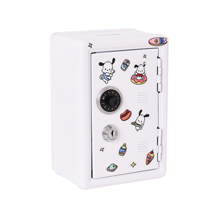 存钱罐2026年新款可进可出防摔大容量儿童男女孩铁盒卡通储蓄罐