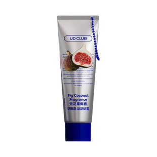 UDCLUB首尔香氛精油护手霜保湿持久芳香鲜花店青苹果无花果小雏菊
