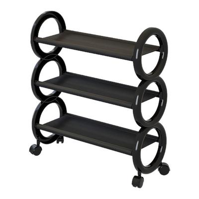 大学生住校生鞋架宿舍必备好物桌下简易鞋子收纳神器鞋柜洗漱套装