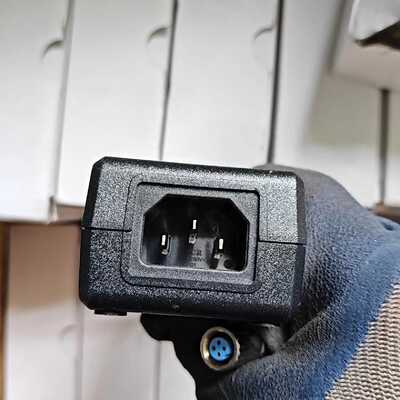 议价ELectrocs电源器ATS065T-P120适用