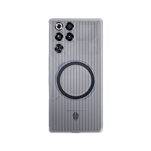 红魔11Pro/11Pro+系列原装保护壳 电竞导热 手机保护壳电竞磁吸保护壳 官方原厂配件