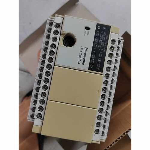 【议价-可维修】 PLC模块 C40RT0A/二手均有货
