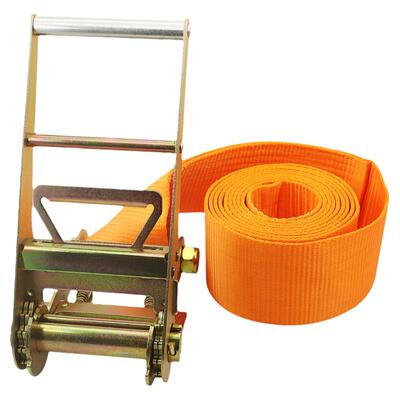 15t重型捆绑带加厚涤纶无钩兆芮