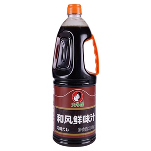 大多福日式寿喜锅酱汁章鱼烧喜好烧肉肥牛饭拉面猪排鳗鱼泡菜火锅