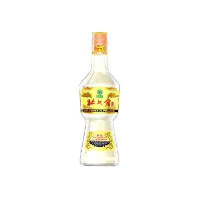 北大仓50度680ml单瓶酱香型白酒