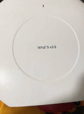 旧货TL-AP2600GC-POE/DC   TP-LI