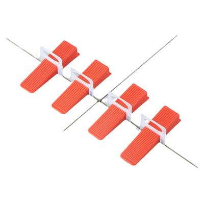 瓷砖找平器留缝调平定位器