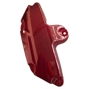 游艺机配件世宇FF摩托车身尾灯盖TT尾灯罩子超级雪地雷动G灯盖