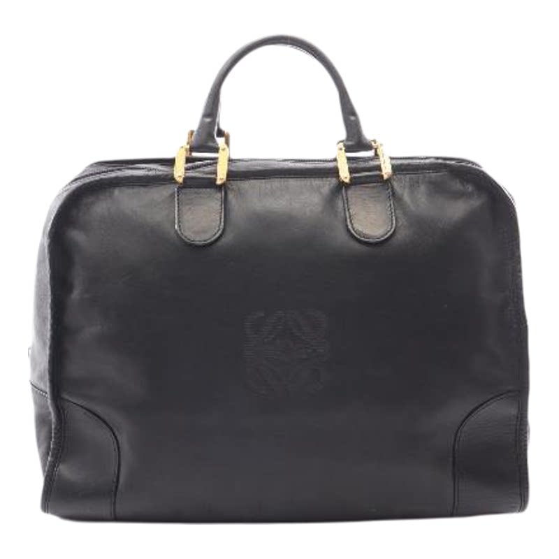 中古Loewe罗意威手提包