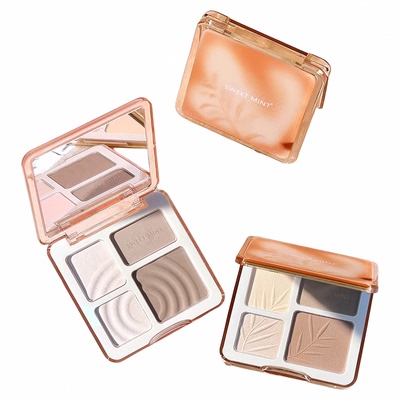 修饰轮廓鼻影阴影三合一高光修容