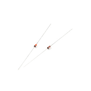 原装正品 BZX55C5V1 DO-35 5.1V/0.5W 直插稳压二极管（20只）