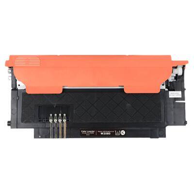 得印惠普178nw硒鼓W2080A