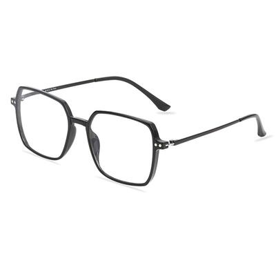 普先生Mr.PuTian老花镜全框防蓝光高清专用男女老人经典大方潮流