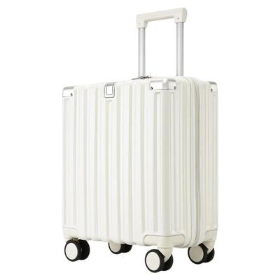 【袋鼠正品】14寸行李箱小号登机