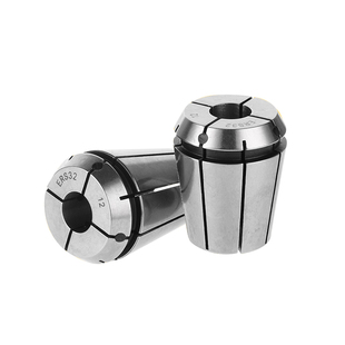 ER20筒夹多孔钻夹头加工中心铣床雕刻机夹头高速精雕机ER弹簧夹头