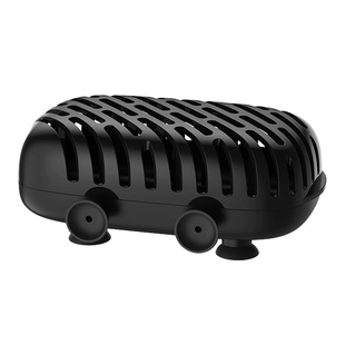 SQG乌龟集便器低水位粪便收集器龟缸大容量集污仓乌龟便收集器ABS