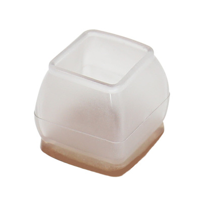 【加厚】静音桌椅脚套-保护地板