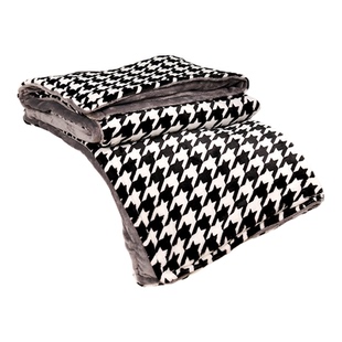 电热毯单人盖腿护膝暖身毯调温发热毯盖毯可拆洗加热毯办公室取暖