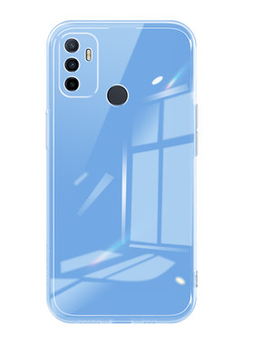 适用oppoA32/A11s手机壳透明硅胶
