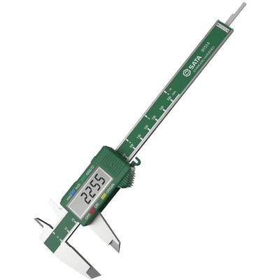 Sata/世达高精度游标卡尺