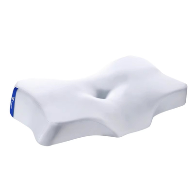 无压枕太空记忆棉枕头护颈椎