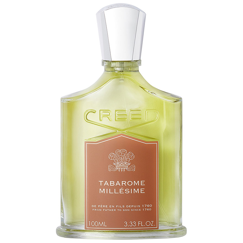 【官方正品】CREED恺芮得伦敦烟云香水50ml 馥郁木质香调男女礼物 得云实拍商品图