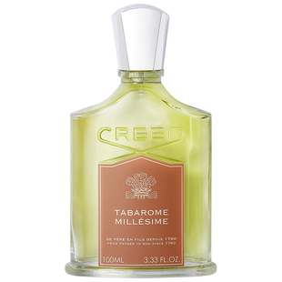 【新年礼物】 CREED恺芮得伦敦烟云香水50ml馥郁木质香男女生礼物