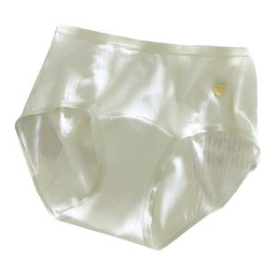 彩田生理期内裤防漏女士姨妈裤透气月经期少女性感薄莫代尔卫生裤