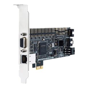 华硕 IPMI EXPANSION CARD IPMI扩展卡远程管理卡BMC支持W680