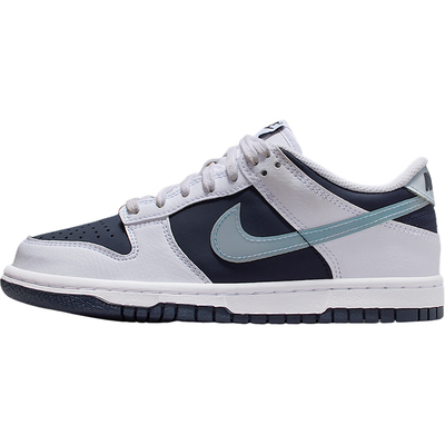 Nike/耐克正品Dunk Low GS女子大童经典休闲板鞋II7639-100