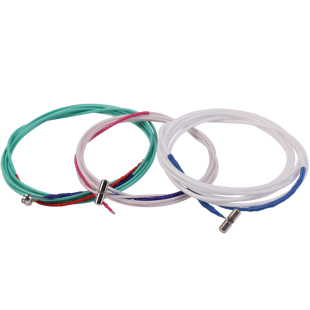 瑾瑜古筝琴弦1-21全套短古筝弦初学者1.35米小古筝标准通用型琴弦