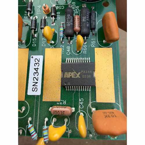 溢价-APEX PA144功率芯片