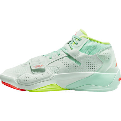 Nike/耐克正品JORDAN Zion 2 PF 男子运动篮球鞋DM0858-367