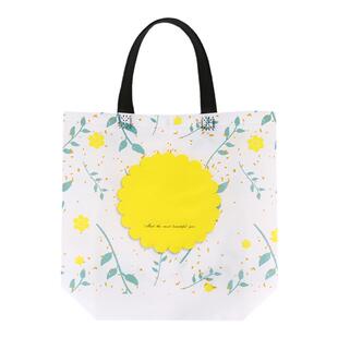 高档腹膜无纺布袋男女服装店手提袋礼品包装环保袋塑料袋定制LOGO