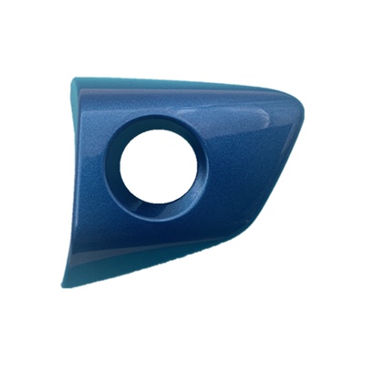 比亚迪速锐车门小盖把手测试推荐