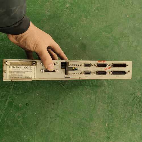 询价-轴卡 6SN1118-0DM33-0AA2