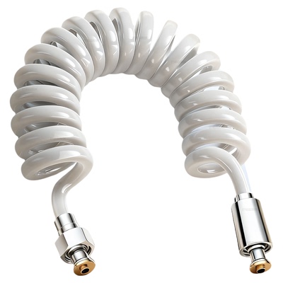 马桶伴侣冲洗喷枪伸缩软管防爆