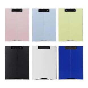 nakabayashi仲林日本文件夹板夹垫板A4写字板立式多功能写字板