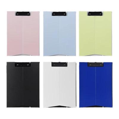 仲林WU立式板夹写字板