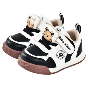 儿童运动鞋男童鞋子2025新款宝宝鞋子春秋季女童鞋机能鞋学步童鞋